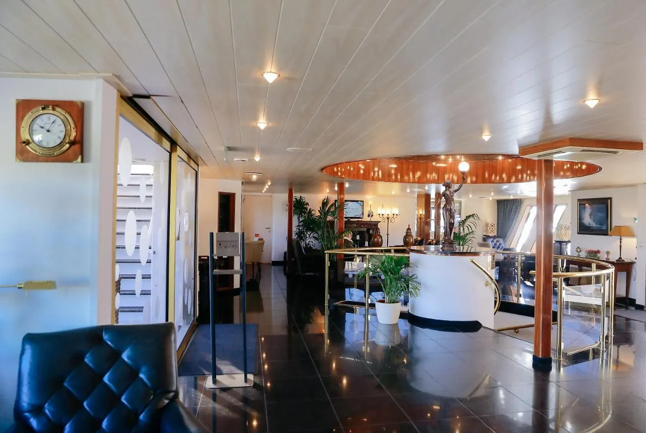 Hotel Hotelships Holland Kolín nad Rýnem