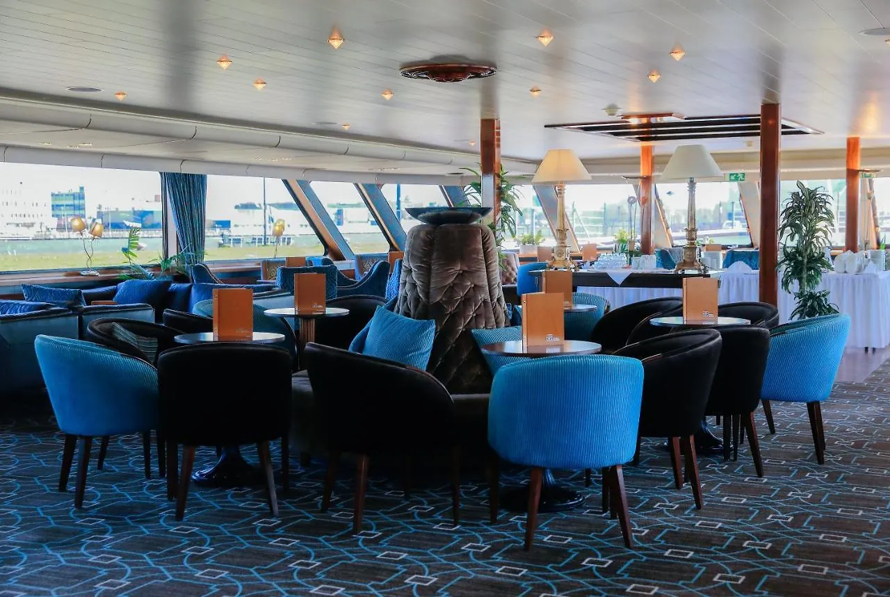 Hotel Hotelships Holland Kolín nad Rýnem