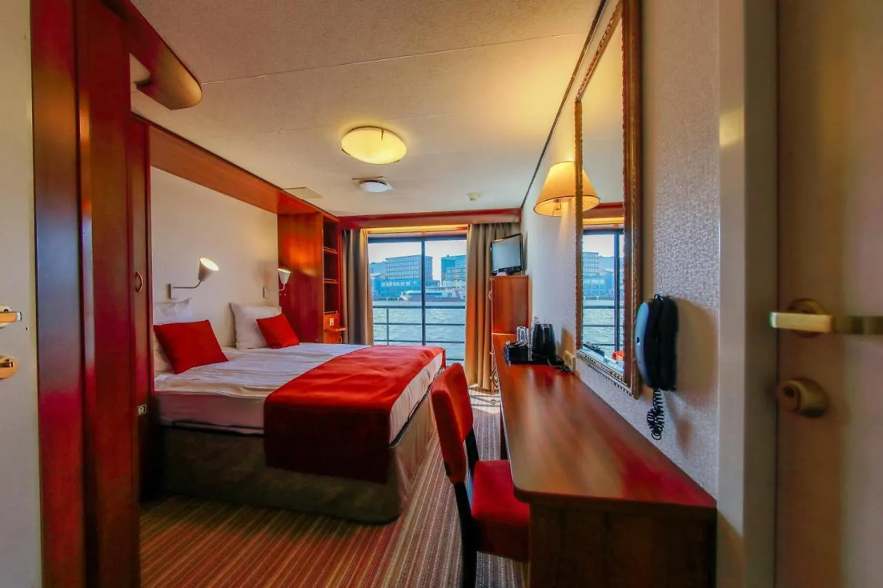 Hotelships Holland Kolín nad Rýnem