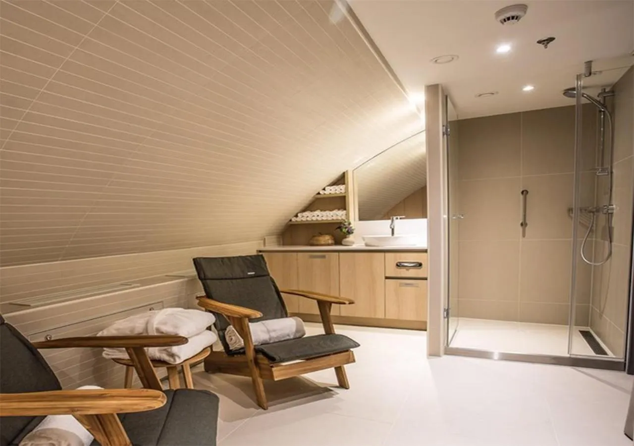 **** Hotel Hotelships Holland Kolín nad Rýnem Německo