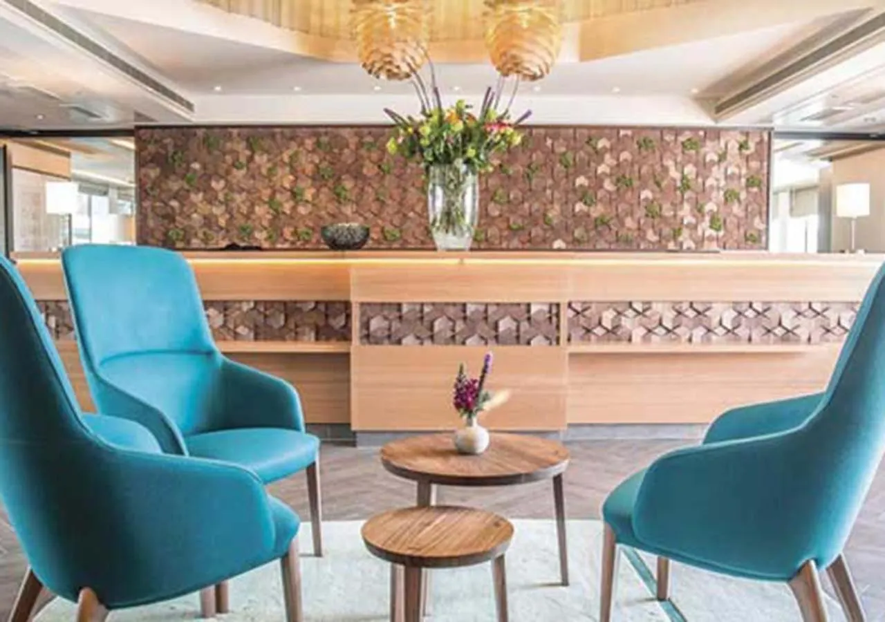 Hotel Hotelships Holland Kolín nad Rýnem